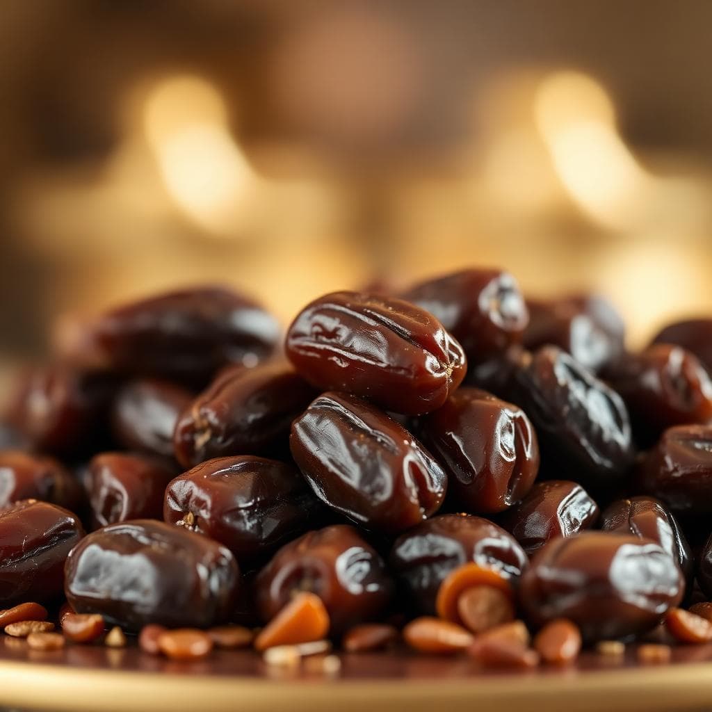 Dates Collection
